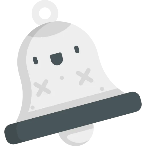 Bell icon