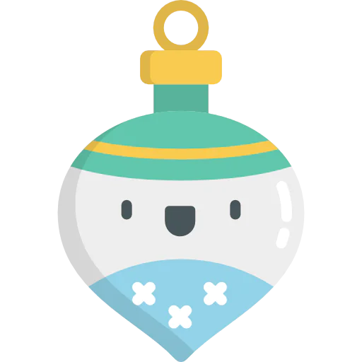 Bauble icon