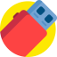 Usb flash drive icon 64x64