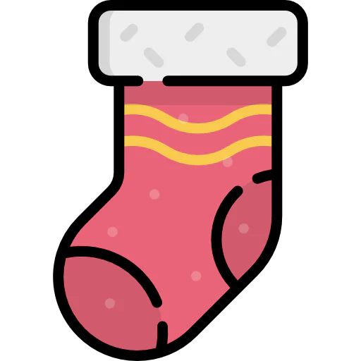 Sock icon