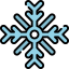 Snowflake 图标 64x64