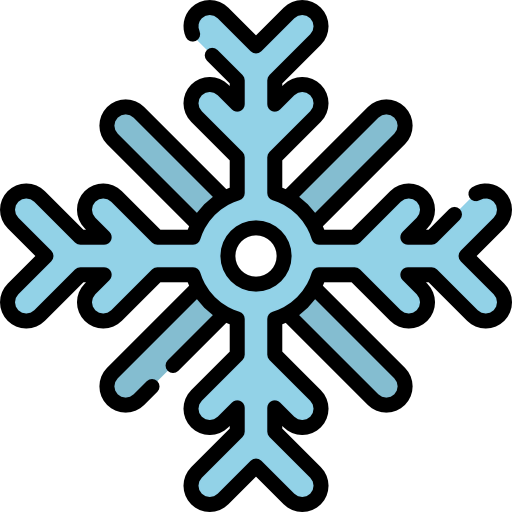 Snowflake icon