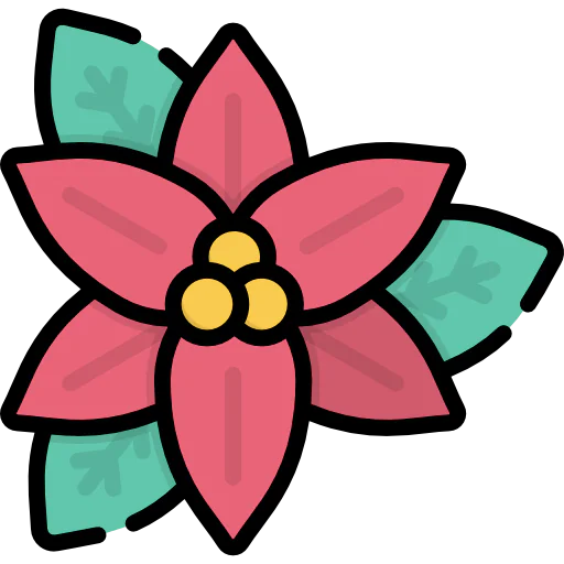Mistletoe icon
