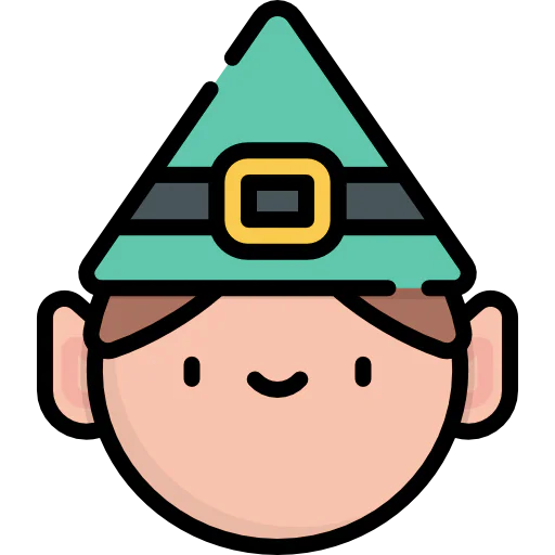 Elf icon