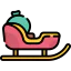 Sled icon 64x64
