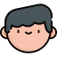 Boy icon 64x64