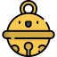 Jingle bell icon 64x64