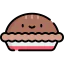 Pie icon 64x64