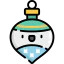 Bauble icon 64x64