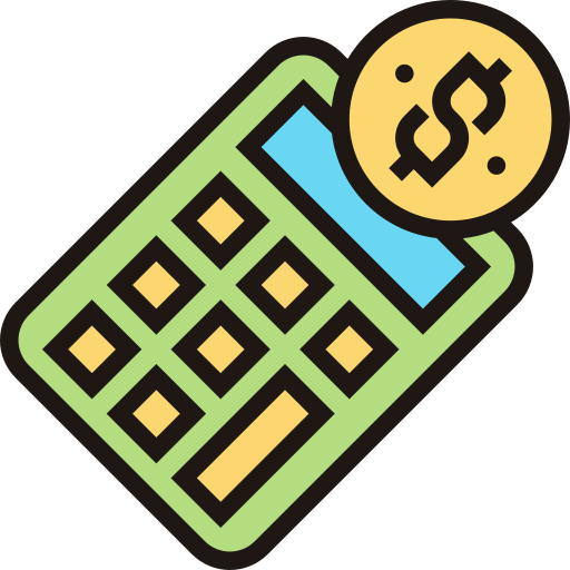 Calculator icon