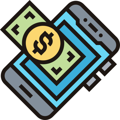 Payment icon