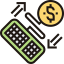 Transaction icon 64x64