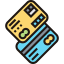 Credit card icon 64x64