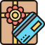 Gift icon 64x64