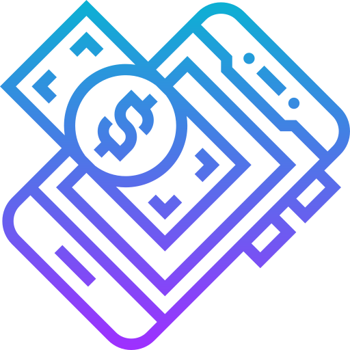 Payment icon