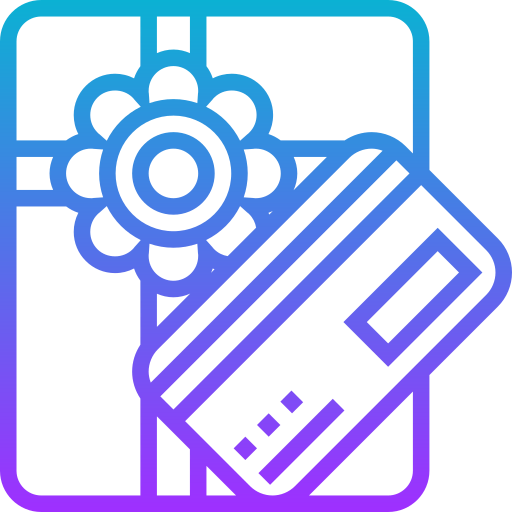 Gift icon