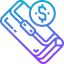Purse icon 64x64
