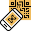 Qr code icon 64x64