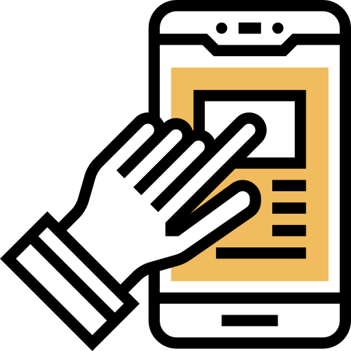 Code icon