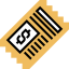 Cash icon 64x64