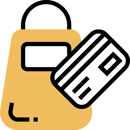 Purchase icon