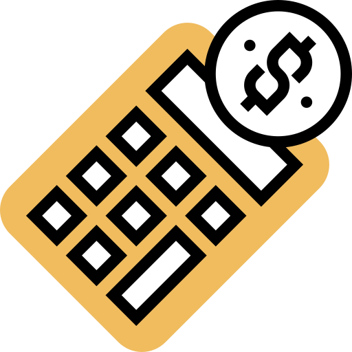 Calculator icon