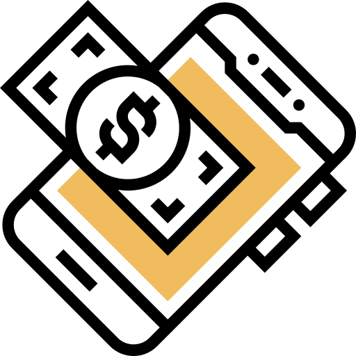 Payment icon