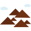 Mountain icon 64x64