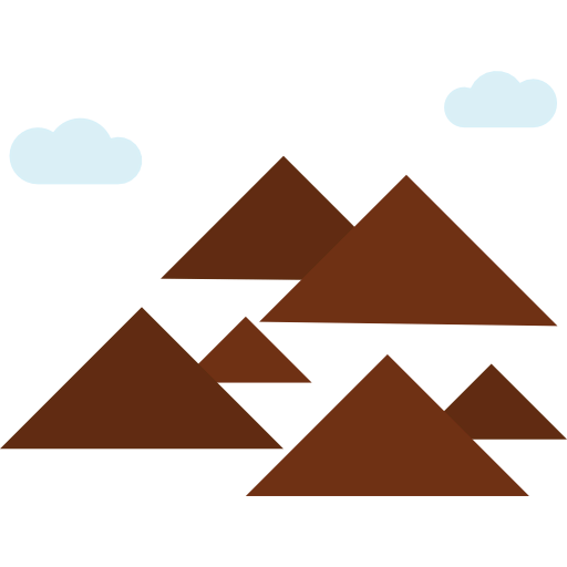 Mountain Symbol