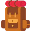 Backpack icon 64x64