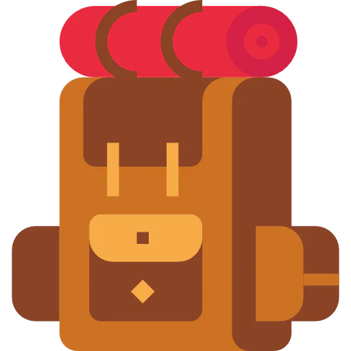 Рюкзак иконка