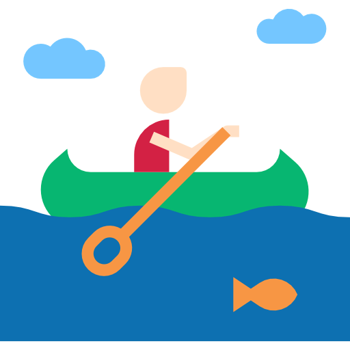 Canoe іконка