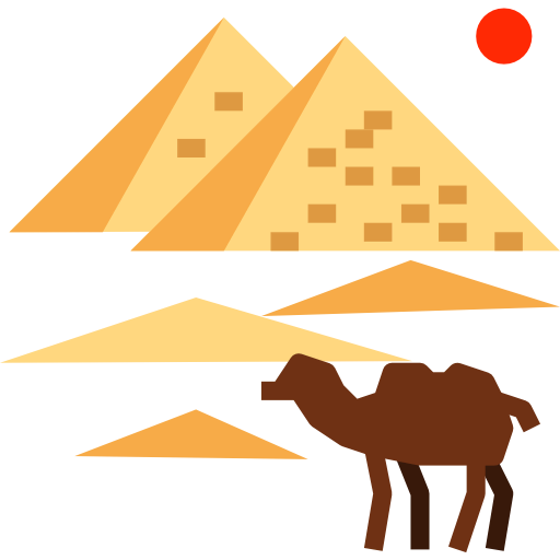 Pyramid іконка