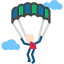 Parachute biểu tượng 64x64