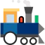 Train 图标 64x64