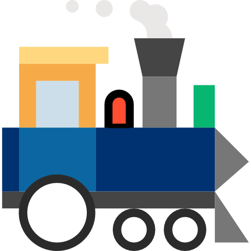 Train icon