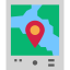 Gps іконка 64x64