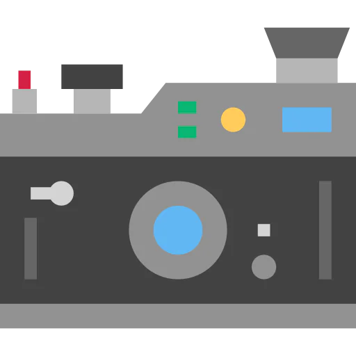 Camera icon