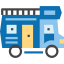 Caravan іконка 64x64