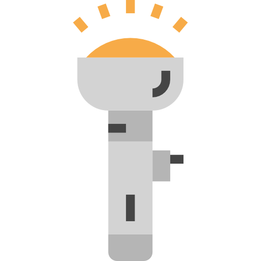 Flashlight 图标