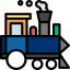 Train 图标 64x64