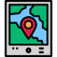 Gps icon 64x64