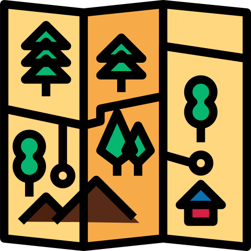 Map icon