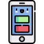Mobile icon 64x64