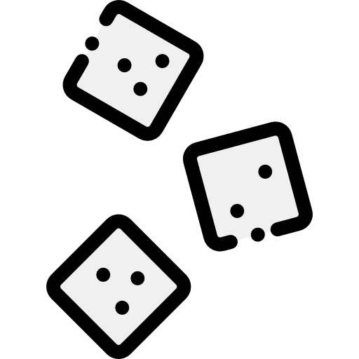 Sugar cube icon