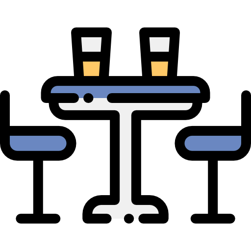 Table icon