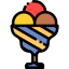 Ice cream icon 64x64