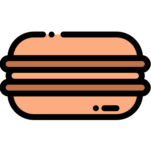 Macaroon icon