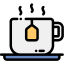 Tea icon 64x64
