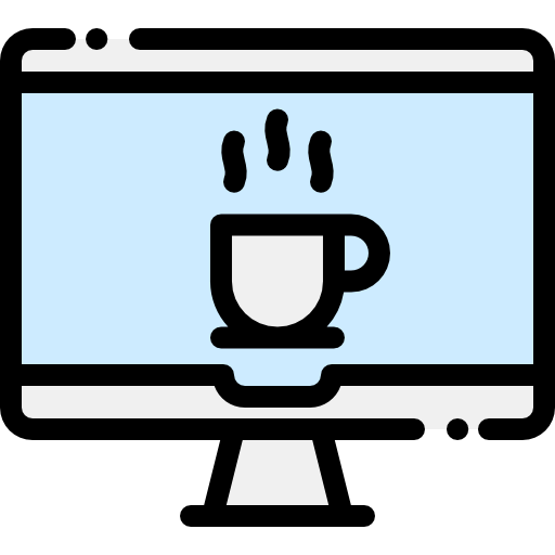 Monitor icon